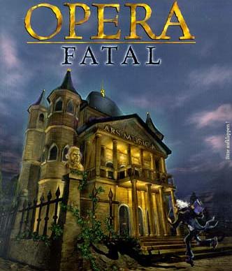 [PC GAME - ITA] Opera Fatal