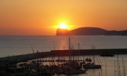 tramonto
