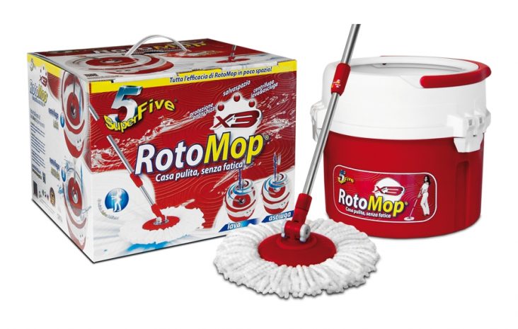 rotomop