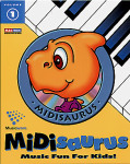 midisaurus