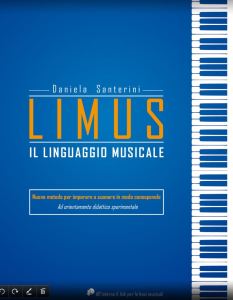 Limus - Il linguaggio musicale