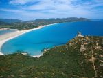 Itinerario dell'isola di Sardegna - Quinta tappa