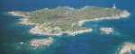 Itinerario dell'isola di Sardegna - Quinta tappa