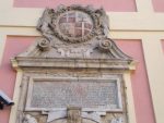 Itinerario dell'Isola di Sardegna