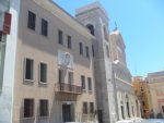 Itinerario dell'Isola di Sardegna - Settima tappa