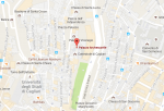 Itinerario dell'Isola di Sardegna - Settima tappa