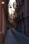 Itinerario dell'Isola di Sardegna - Sesta tappa